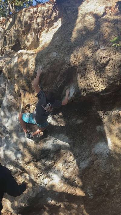 New Wave v9, Berkeley - Beta Video from AriefNagara