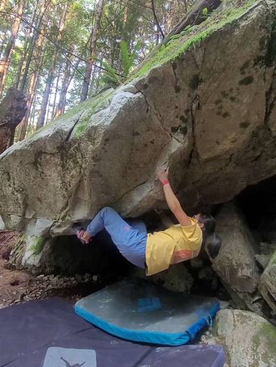 Fantastic Mr. Fox v7, Squamish - Beta Video from niceone