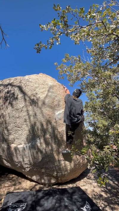 The Falcon v5, Horse Flats - Beta Video from cupnoods