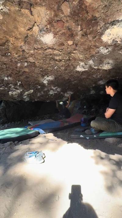 Mistaken Identity v8, Lake Tahoe - Beta Video from steven310