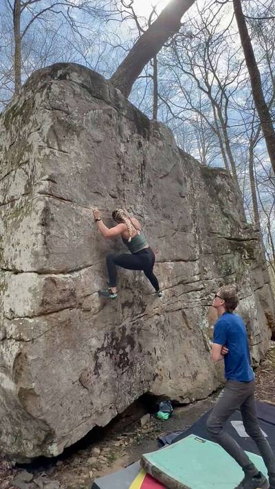 Red Cross v7, Dayton pocket - Beta Video from sarah_agnew