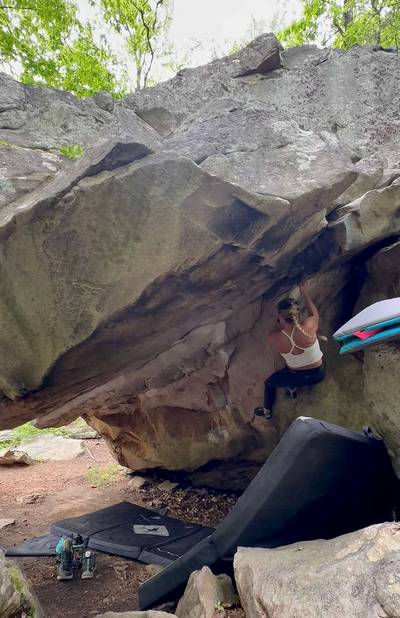 Smoked Out Crackhouse v8, Dayton pocket - Beta Video from sarah_agnew