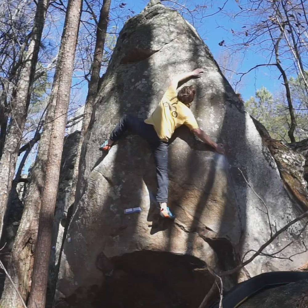 Kill Taker Stand v7, Hospital Boulders - Beta Video from jacobtimpa