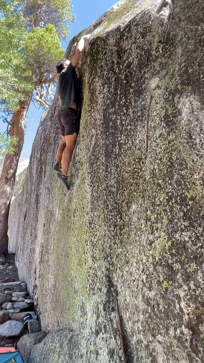 Zero Emissions v5, Lake Tahoe - Beta Video from pierini1