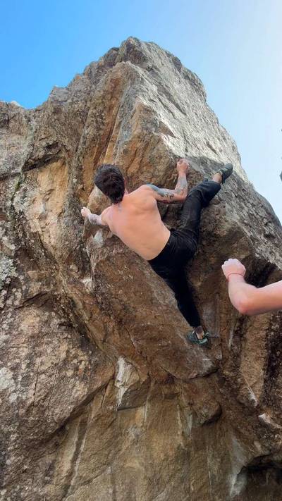 Flood Money v9, Rocky Mountain National Park - Beta Video from CiaranLynch