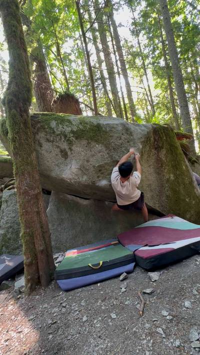 Roof Crack v3, Index - Beta Video from Jaaaaames