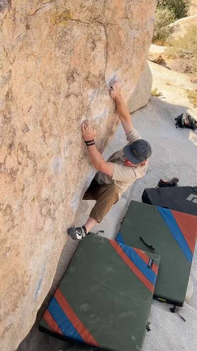 Torquemeister v4, Joshua Tree - Beta Video from Flanders
