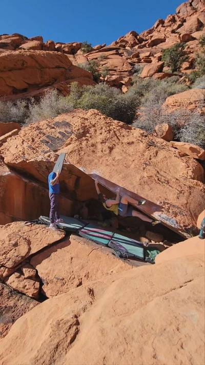 GGW v8, Red Rock - Beta Video from gaorlov