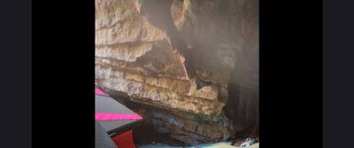 Baggins Right v8, Little Cottonwood Canyon - Beta Video from addddittt