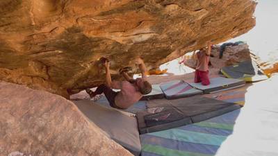 Gravity Breach v7, Moe's Valley - Beta Video from bolts.and.holds