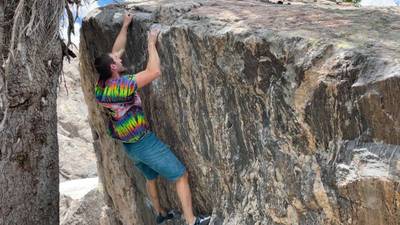 Interference v6, Rocky Mountain National Park - Beta Video from luke.the.nuke