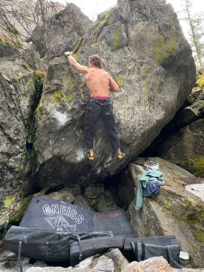 Veins v7, Vernon - Beta Video from lil.z