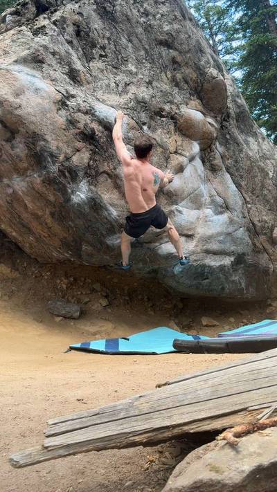 Life Matters v9, Guanella Pass - Beta Video from jakemarlow