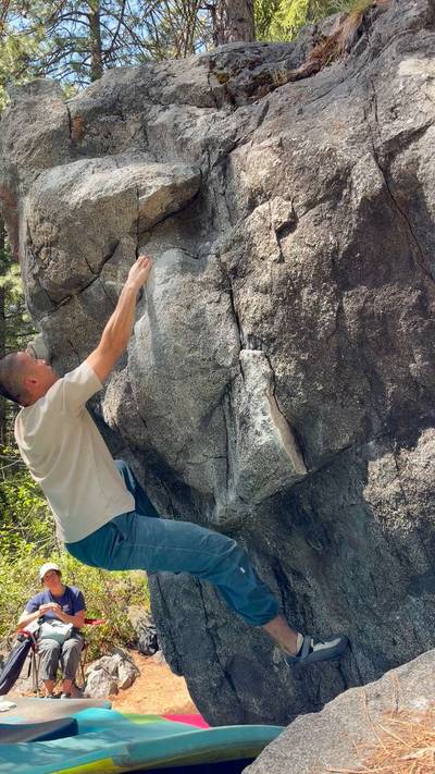 Machine Gun Funk Variation v3, Leavenworth - Beta Video from Jaaaaames