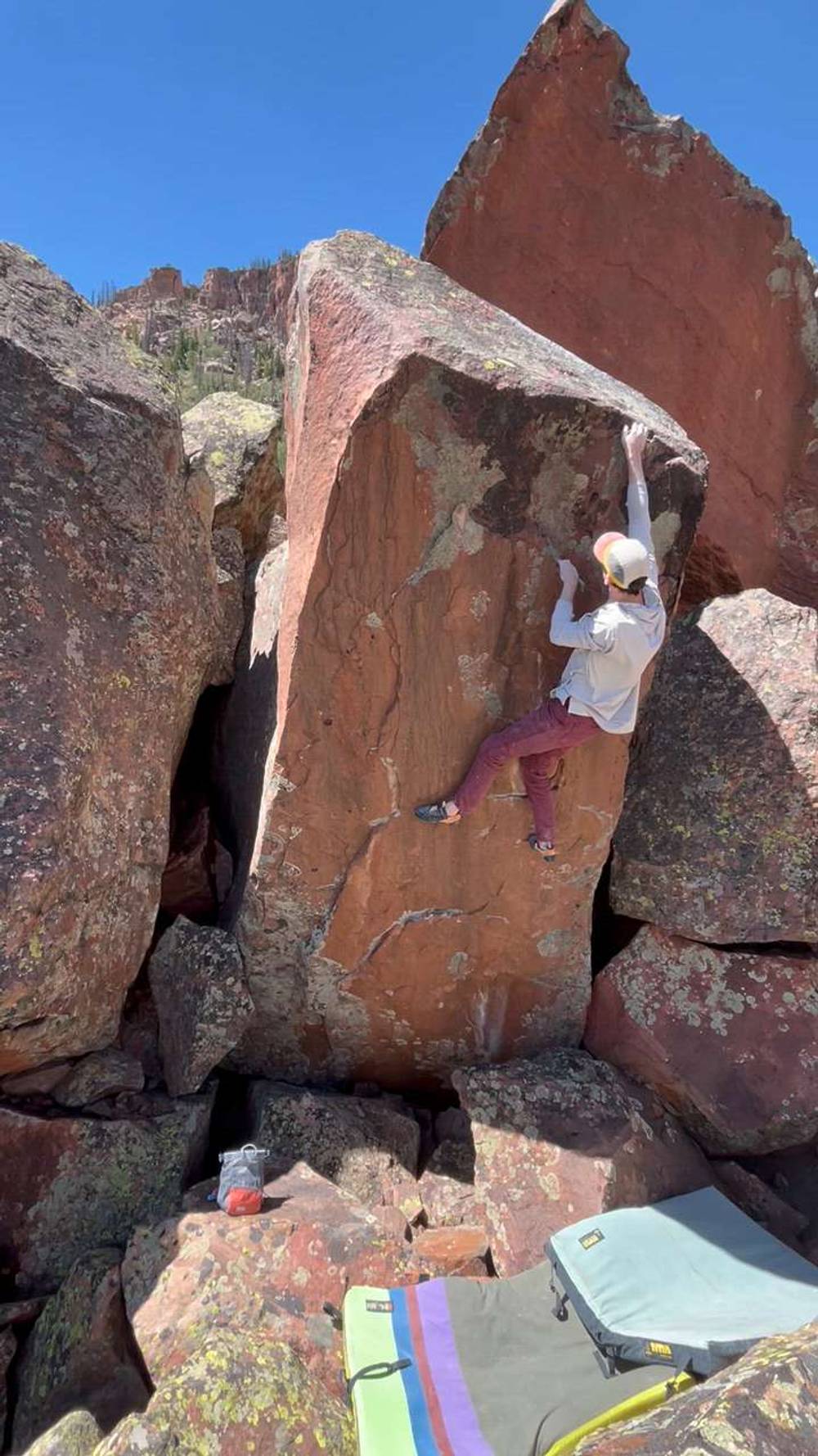 Tennessee Stud v3, Uintas - Beta Video from King_Chuff