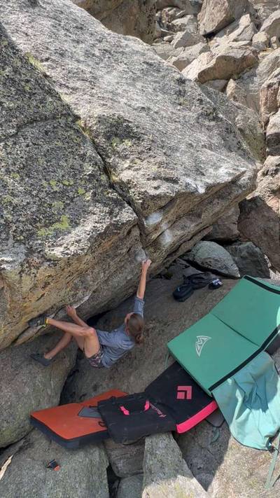 The Commoner v5, Lincoln Lake - Beta Video from Chris_Ol