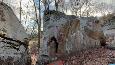 Slice v4, Stone Fort - Beta Video from mcnoble