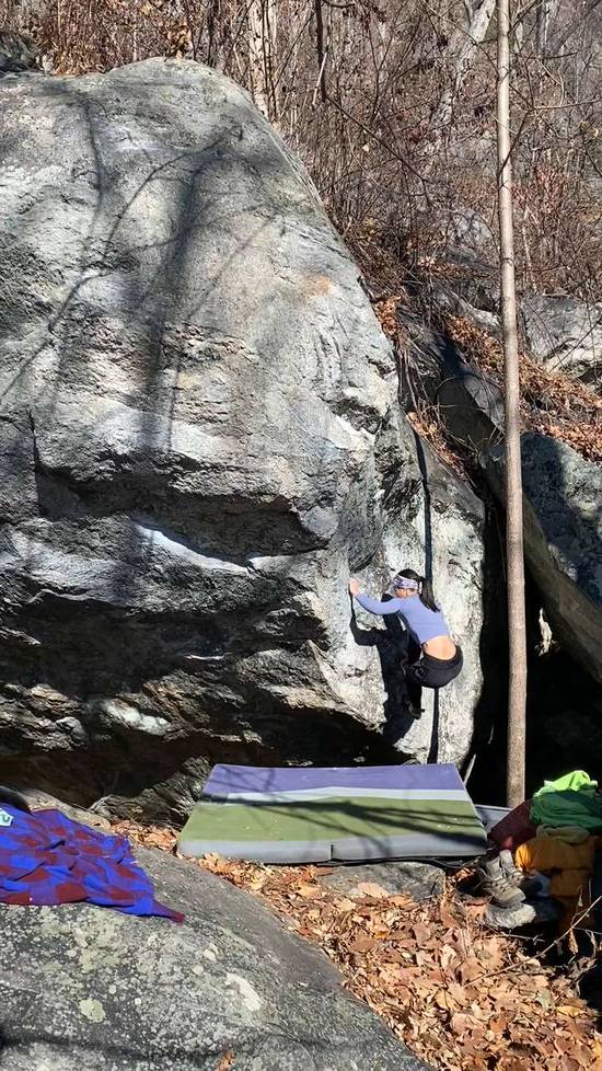 Razor Burn v8, Rumbling Bald - Beta Video from bigmovepammy