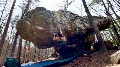 The Orb v8, Rocktown - Beta Video from kid_kor