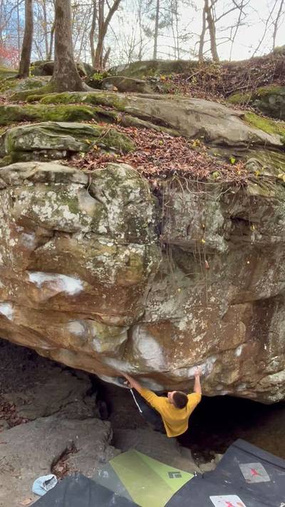 Capoeira v10, Dayton pocket - Beta Video from caloob__