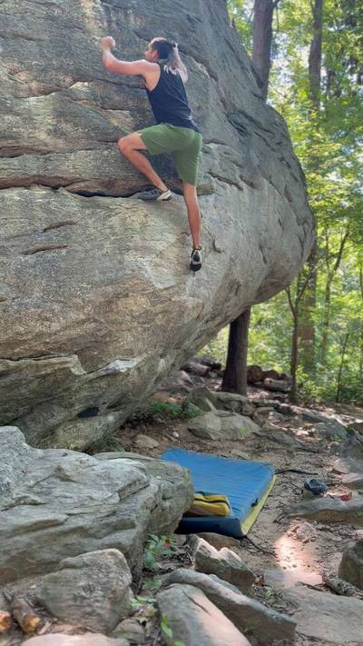 Gone Missing v3, Rumbling Bald - Beta Video from ChrisNeal