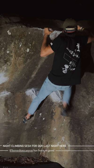 Dirty Bitch v3, Horseshoe Canyon Ranch - Beta Video from jashcrow
