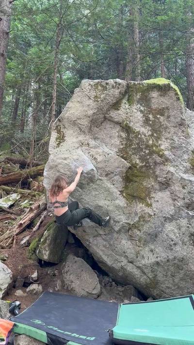 Dealer v0, Squamish - Beta Video from nastya