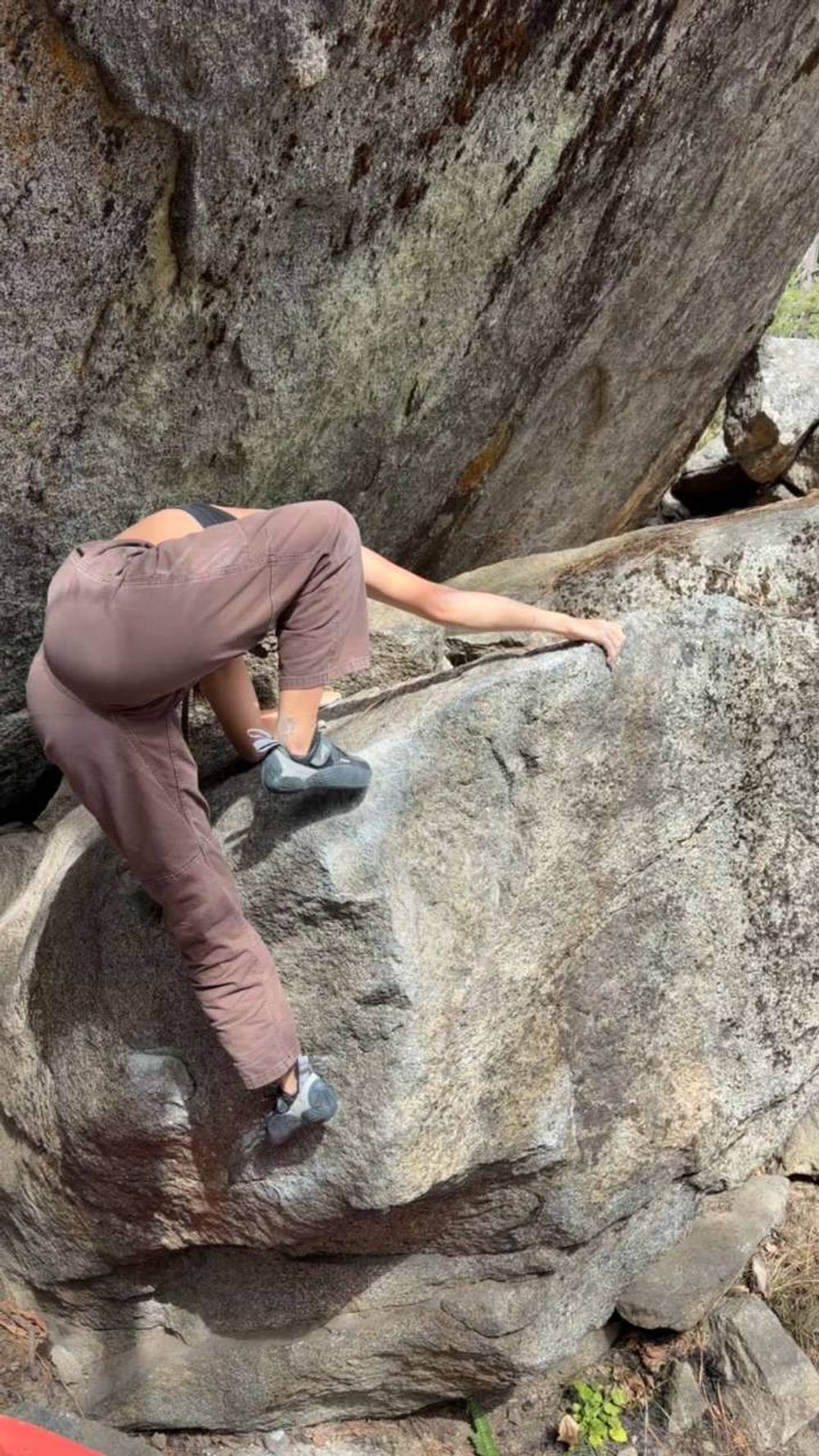 Masa’s Fish v2, Leavenworth - Beta Video from rachelc