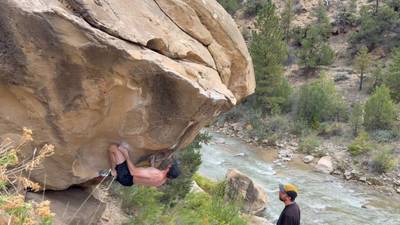 Heartless v6, Joe's Valley - Beta Video from egglikeyoueat