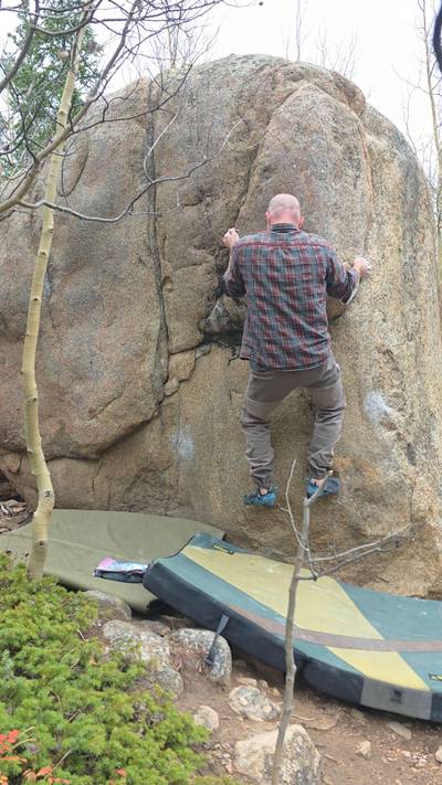 Round About SDS v6, Guanella Pass - Beta Video from Farkus