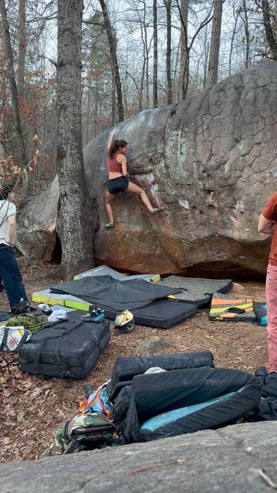 Eviction Notice v10, Lookout Mountain - Beta Video from Ryley
