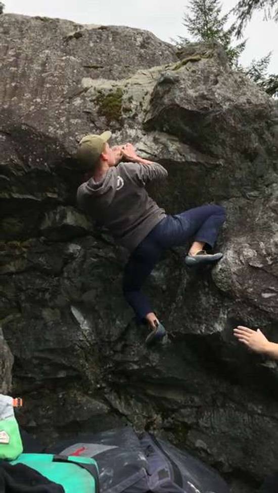 Furiously Happy v3, Fraser Valley - Beta Video from Nich_Viger