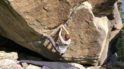 Scarface v5, Fraser Valley - Beta Video from Nich_Viger