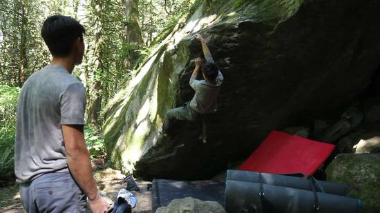 Full Pint v6, Fraser Valley - Beta Video from tredford