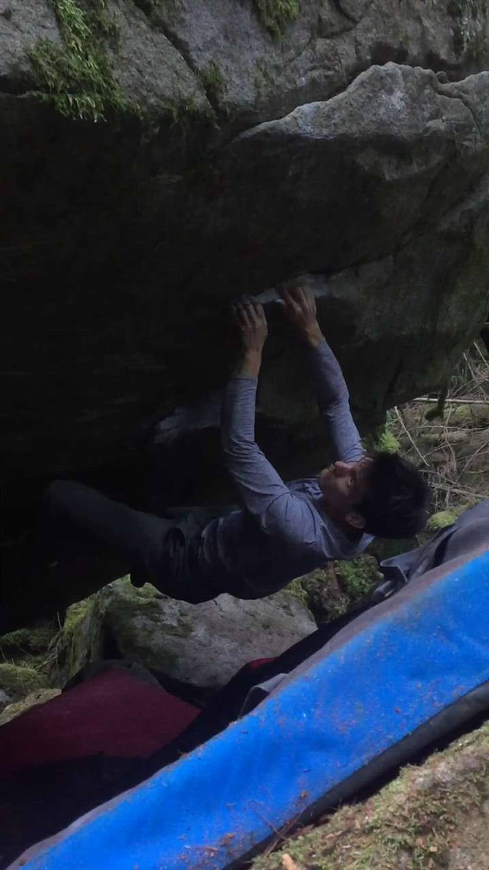 Defib Low v5, Fraser Valley - Beta Video from tredford