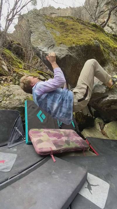 Jaws v4, Vernon - Beta Video from chinch
