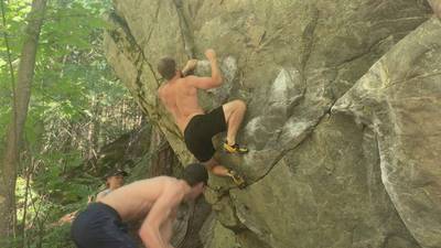 Shitty Kitty v5, Vernon - Beta Video from chinch