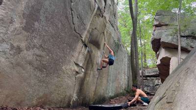 Tristar v4, Stone Fort - Beta Video from Veecow