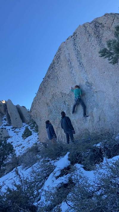 The Green Hornet v4, Bishop - Beta Video from nicofuchslynch