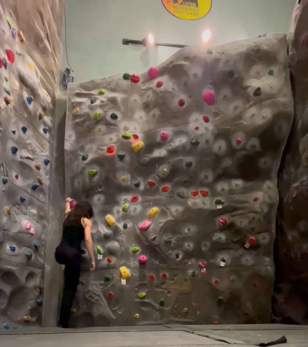 YURI!!!!!!!!!!!!!!!!, v3, University of California Santa Barbara - Beta Video from craanberry