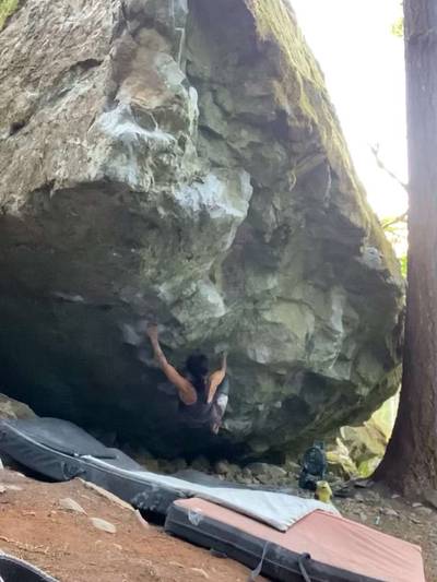 The Secret Lives of Children v9, Squamish - Beta Video from clarky