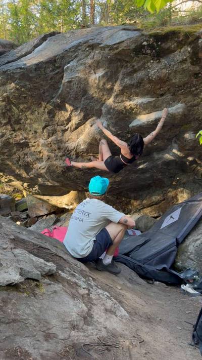 Thunderbow v5, Vernon - Beta Video from MochisMom