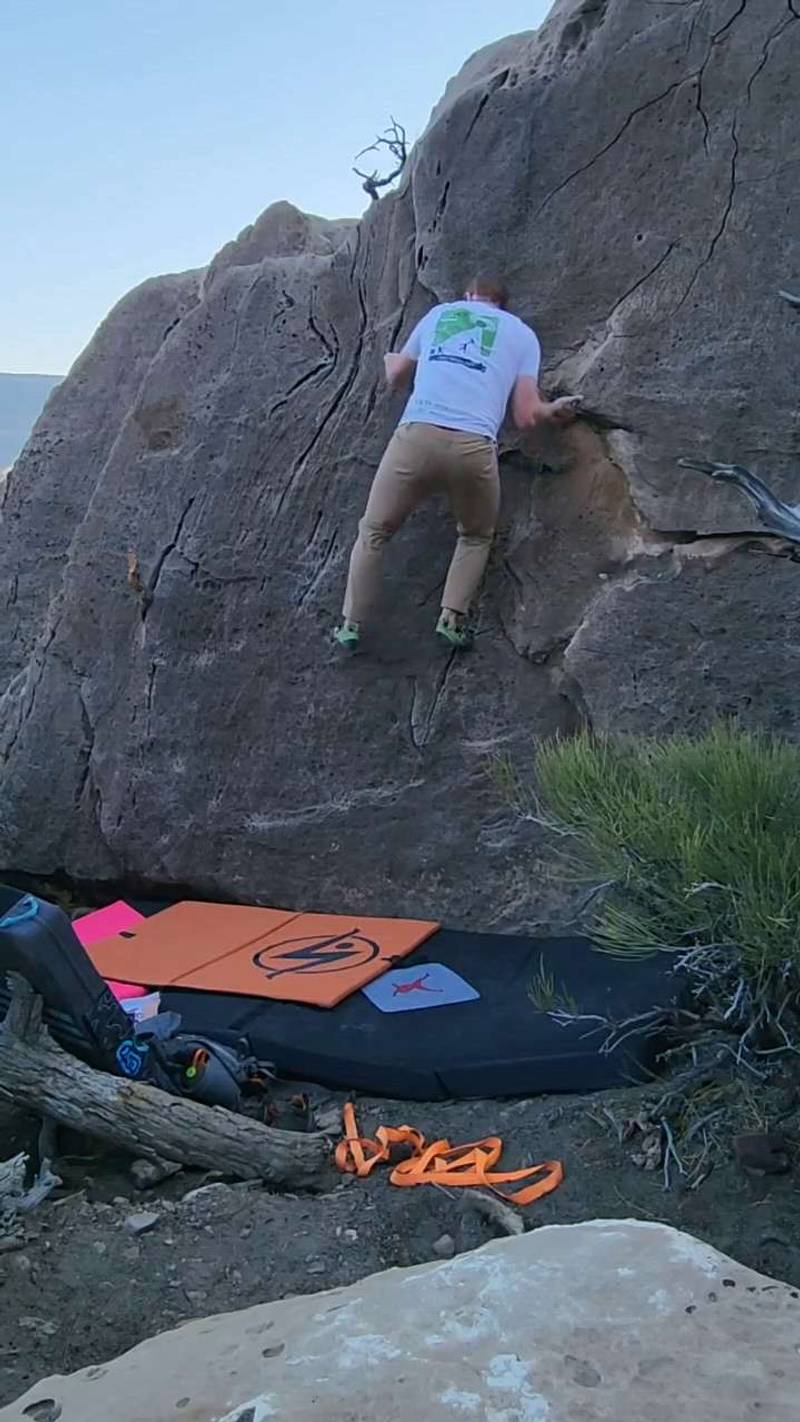 Dirty Laundry v0, Joe's Valley - Beta Video from Dbars