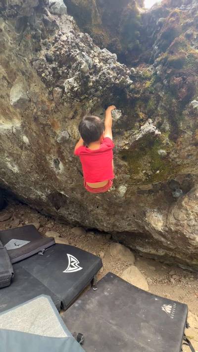 Pocket Change v3, Lake Tahoe - Beta Video from Greengranolaguy
