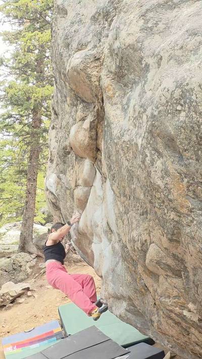 Life Matters v9, Guanella Pass - Beta Video from micro_beta