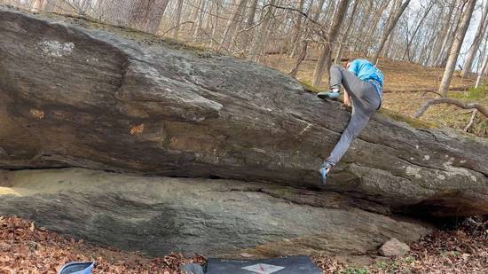 Frogurt v3, Patapsco Valley State Park - Beta Video from kreyno