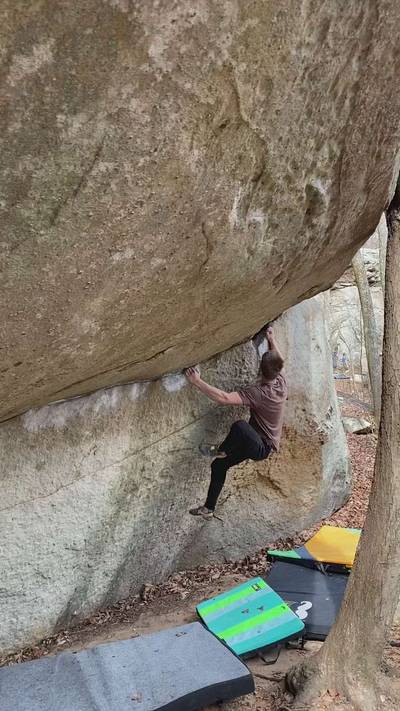 Midway v7, Stone Fort - Beta Video from caloob__