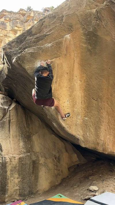 Maxi Pad v7, Joe's Valley - Beta Video from slimthicc420