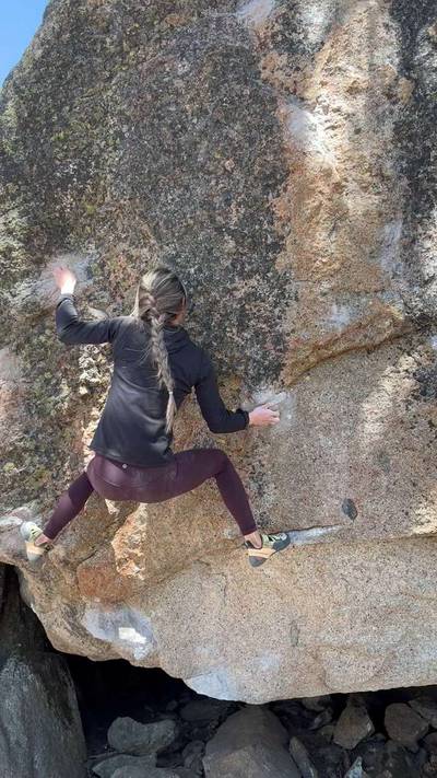 Ashy to Classy v7, Lake Tahoe - Beta Video from smolpeanut