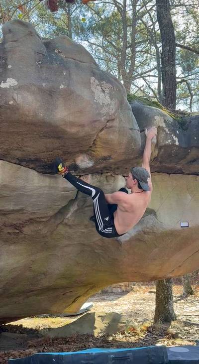 Popeye v5, Horse Pens 40 - Beta Video from FallingSolo